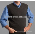 men's fashion cashmere sweater